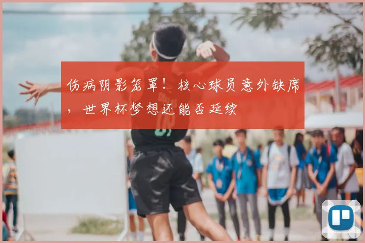 伤病阴影笼罩！核心球员意外缺席，世界杯梦想还能否延续