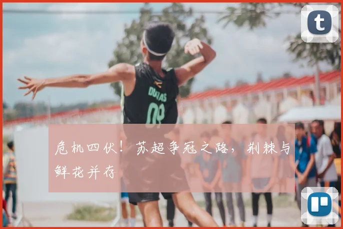 危机四伏！苏超争冠之路，荆棘与鲜花并存
